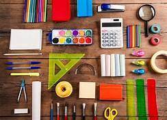 School Supplies