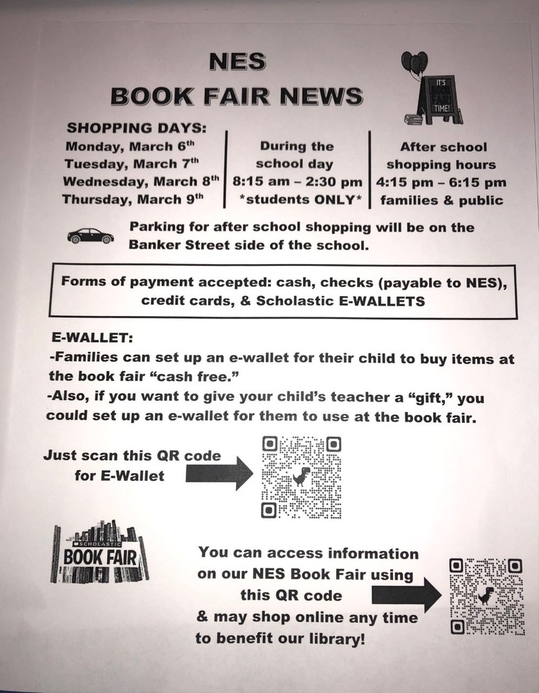 2023 book fair