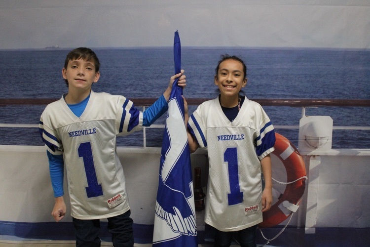 Blue Jays of the Week