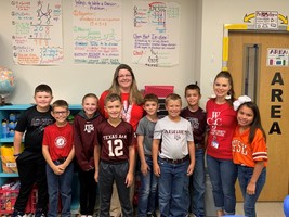 College Day at NMS