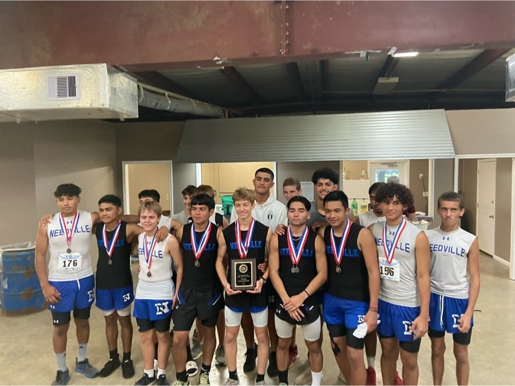 JV CC boys