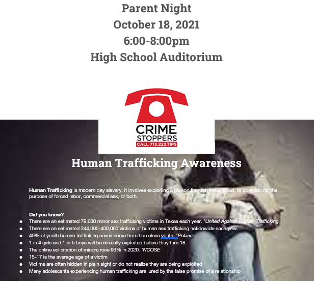 Crime Stoppers