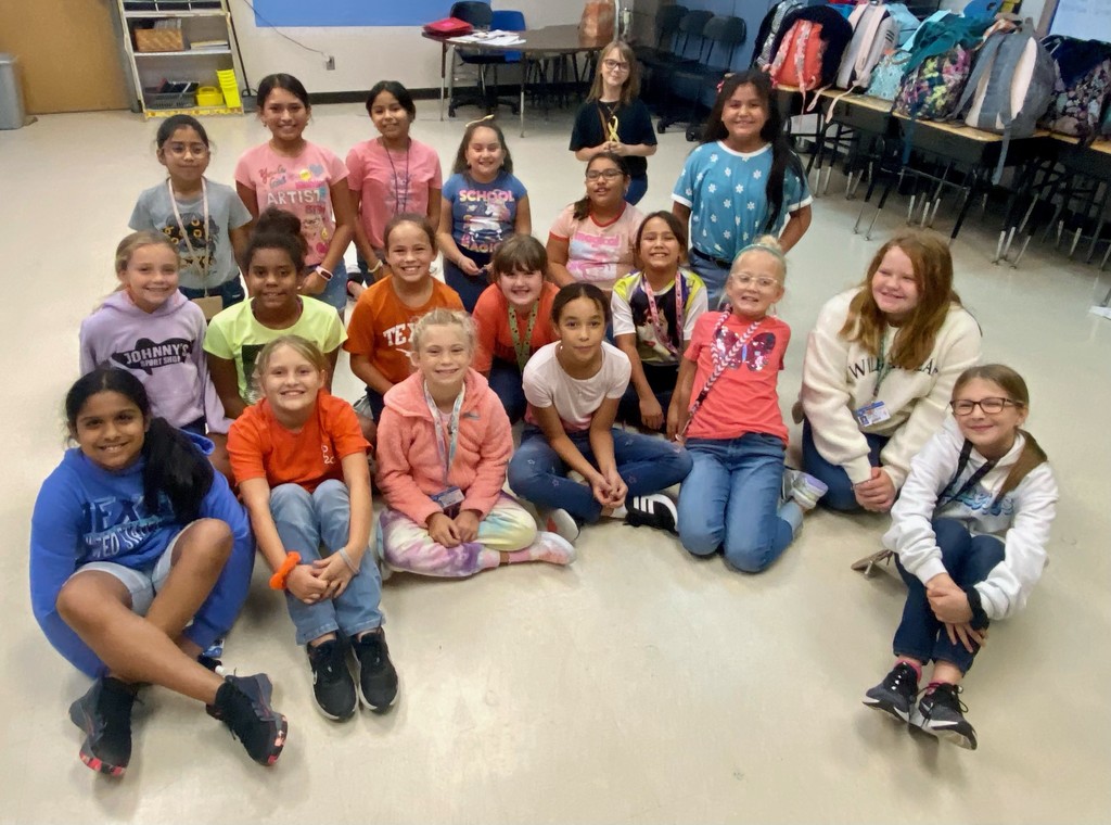 Live Feed Needville Middle School