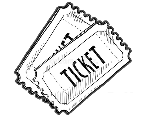 Tickets