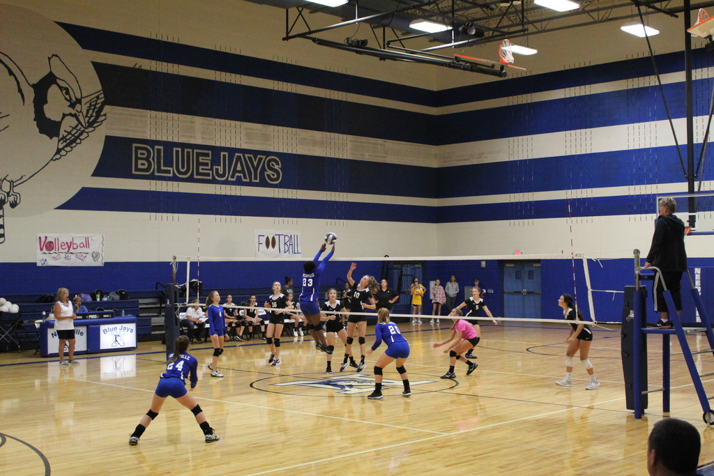 Live Feed | Needville Junior High School