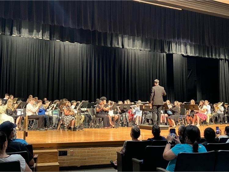 NMS band
