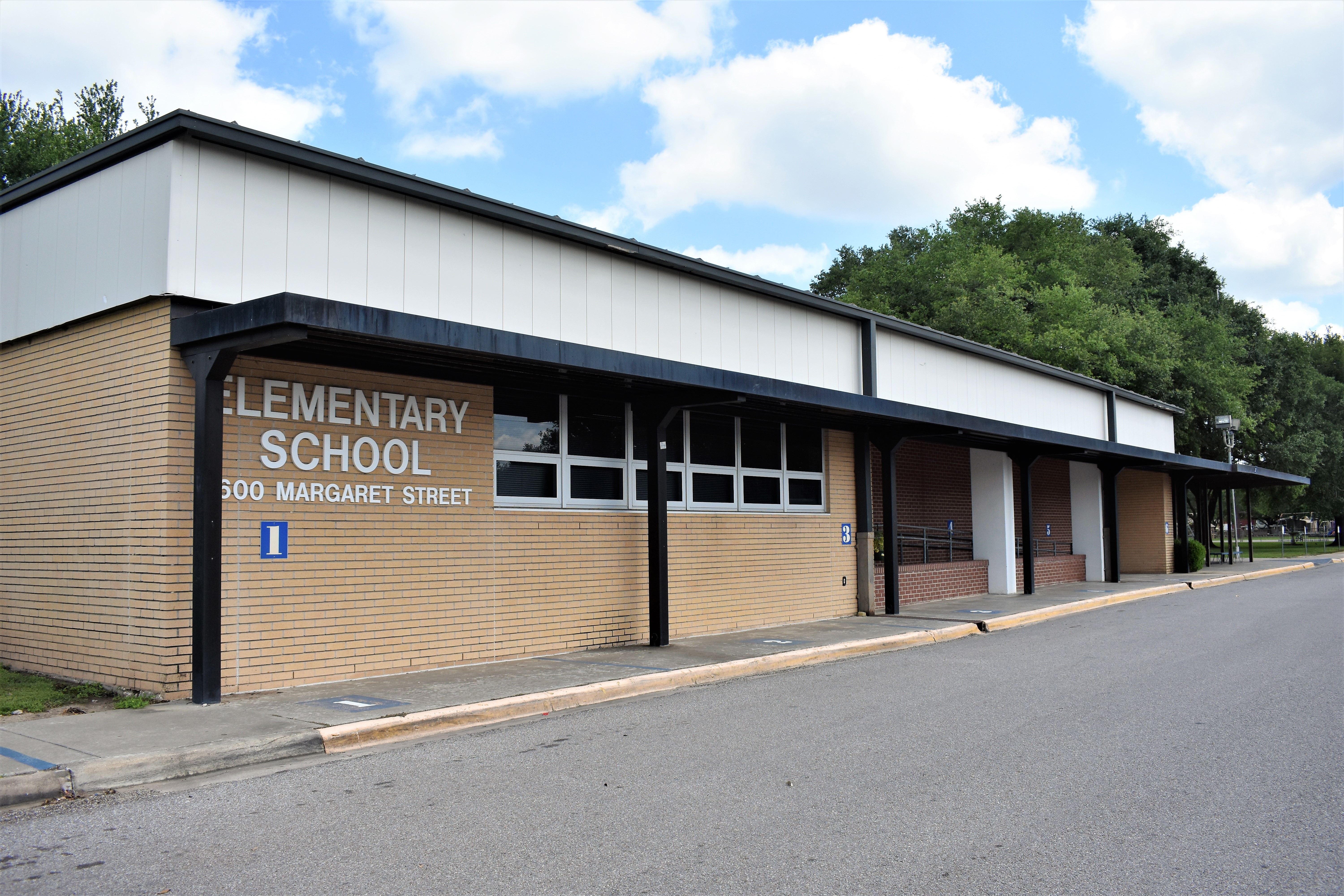 Needville Elementary School